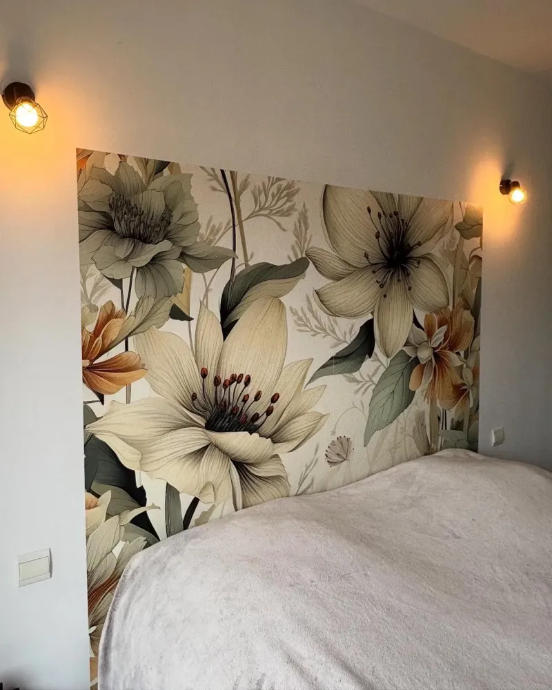 Impression à Sartrouville