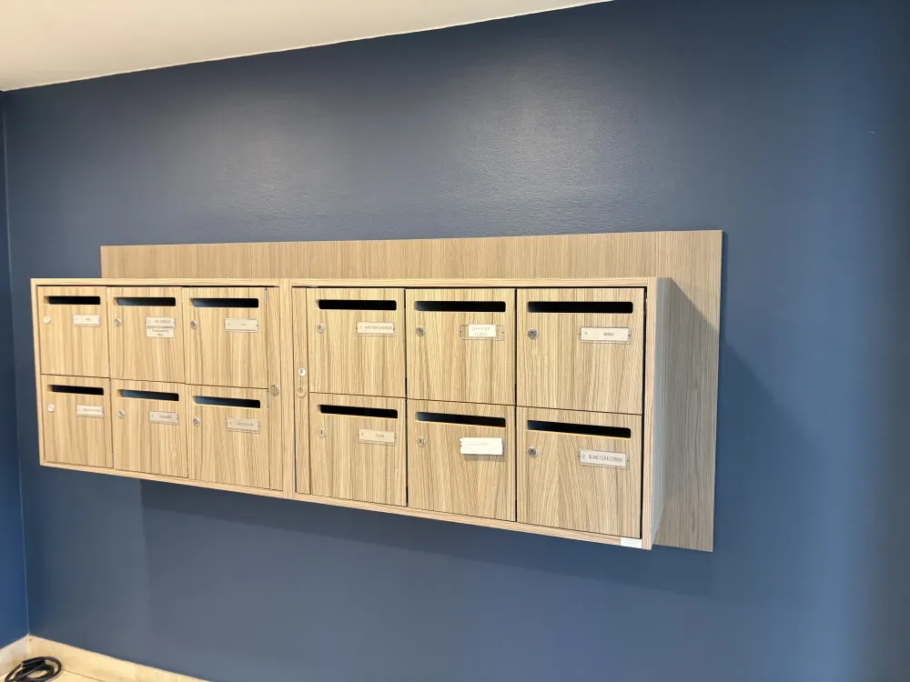 MODELE EXCELLENCE BOIS