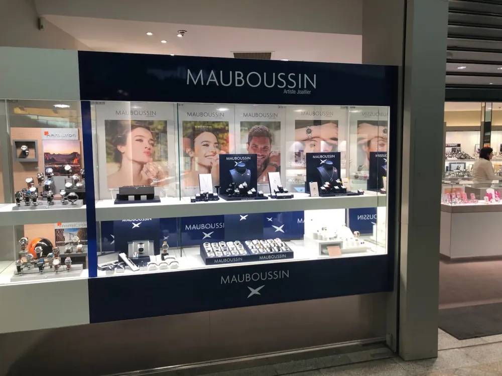 Bijouterie Montesson - Habillag MAUBOUSSIN (2)