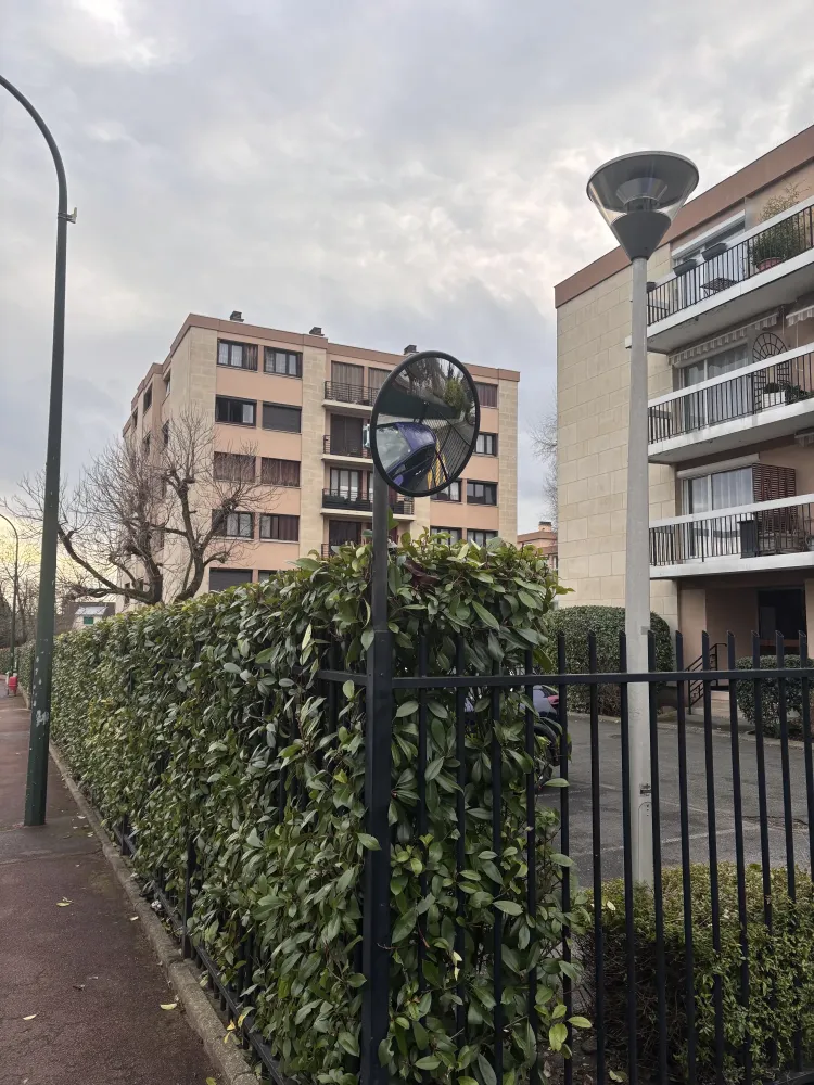 RESIDENCE HIPPODROME REMPLACEMENT MIROIRE après(3)